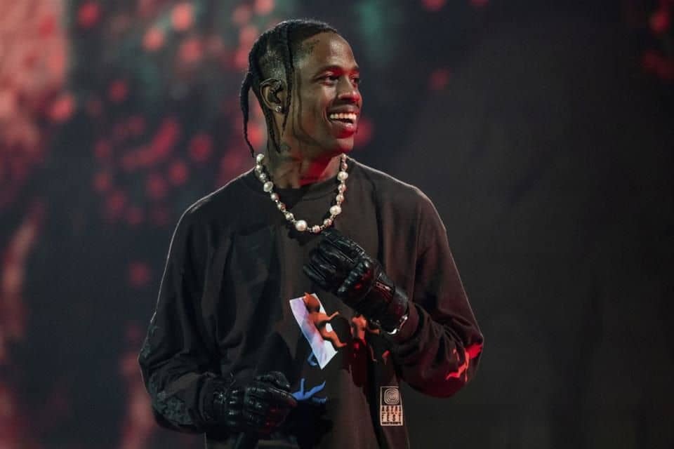 Travis Scott dará concierto en México fecha y cuándo es preventa de boletos