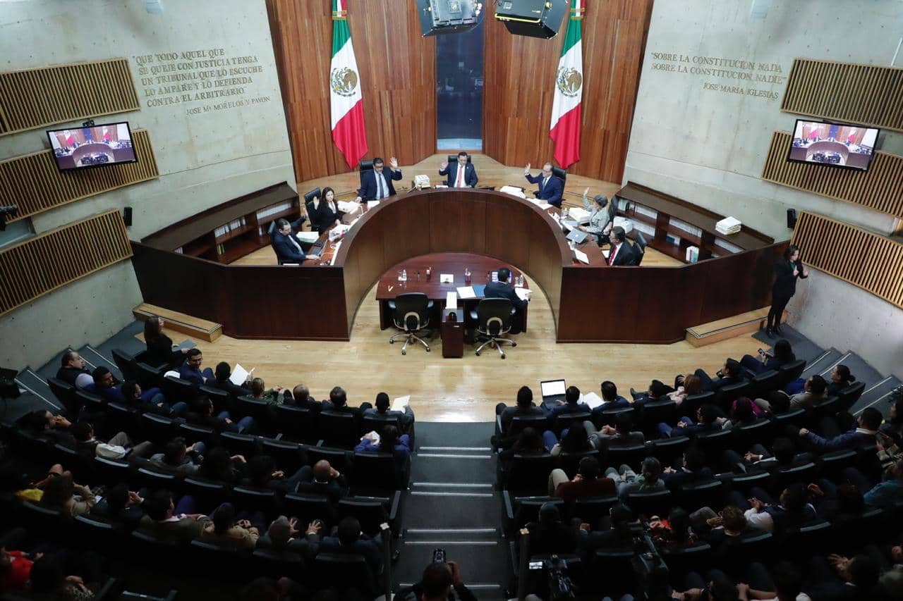 TEPJF aplica tres sentencias contra AMLO por usar recursos públicos para influir en las elecciones y generar inequidad