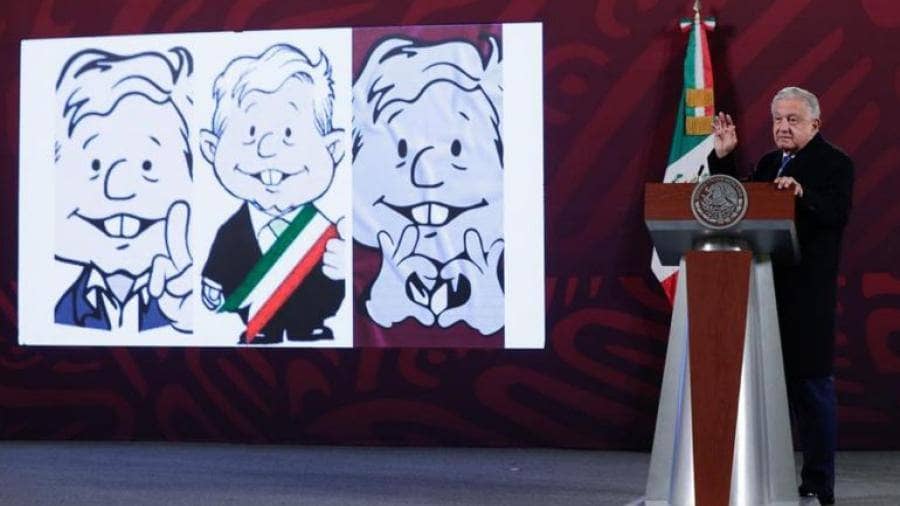 AMLO ‘coaccionó el voto de la ciudadanía’: Tribunal Electoral