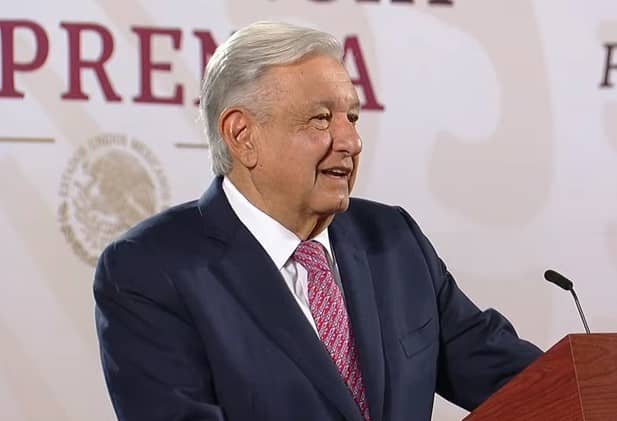 AMLO: No hace falta que renuncie la ministra Piña, pues eso no va a “descafeinar” la reforma judicial