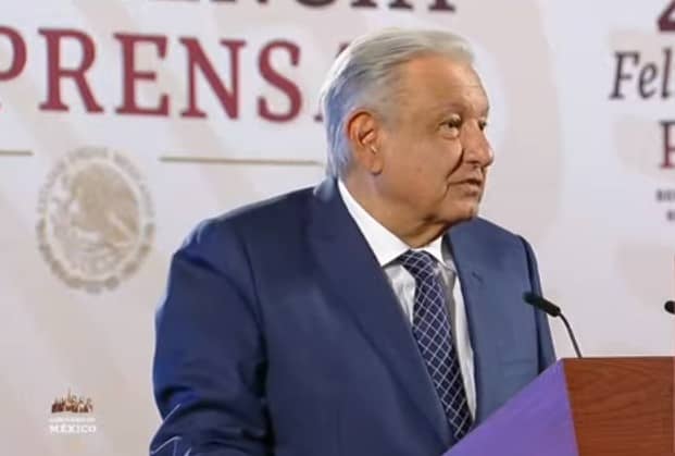 AMLO reconoce fallas en el Insabi: “No funcionó lo que teníamos pensado”