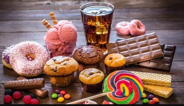 El significado de tener “antojos de comidas” explicado por una dietista