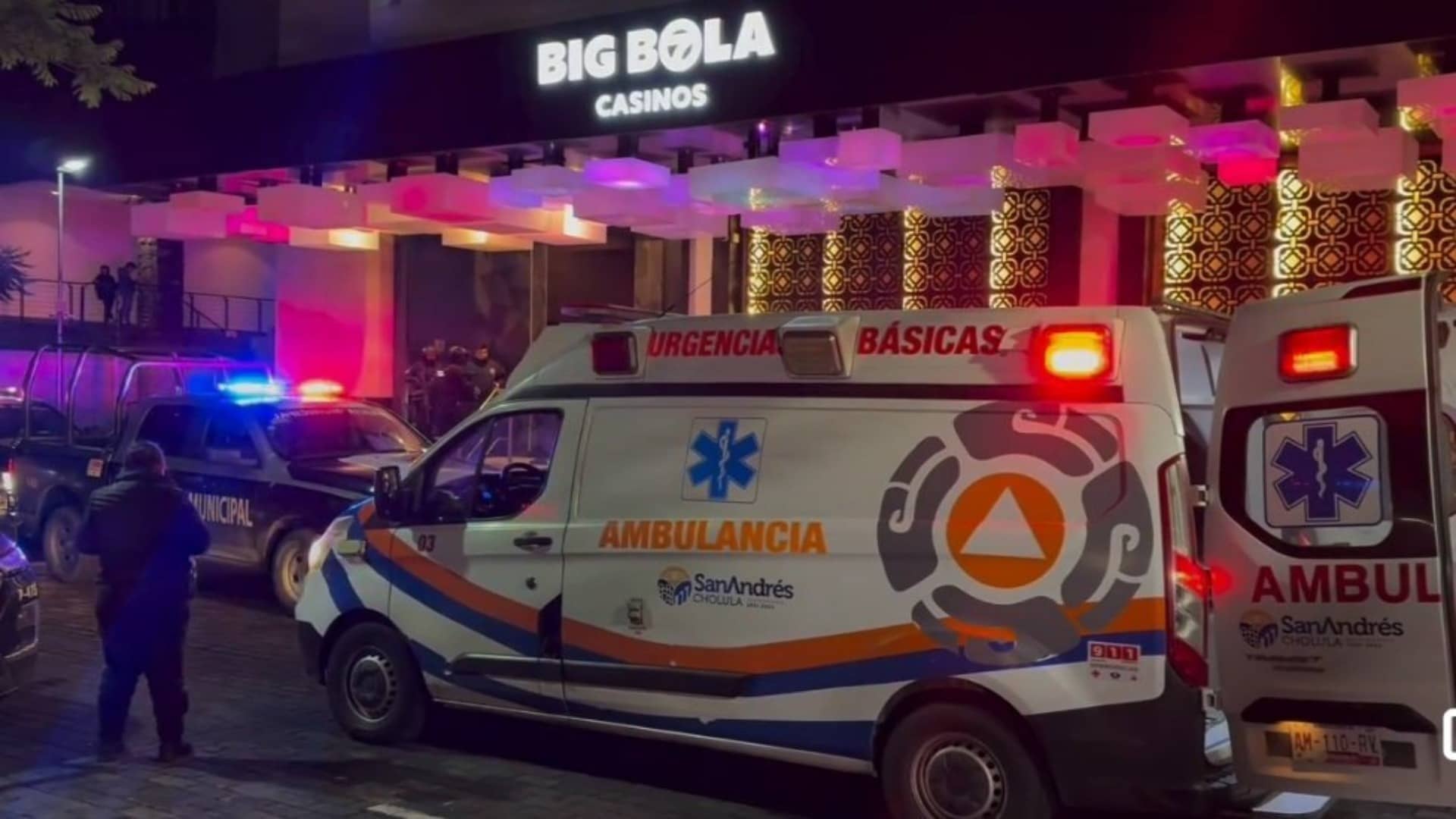 Lomas de Plomópolis y la entrada táctica del CJNG al Casino Big Bola