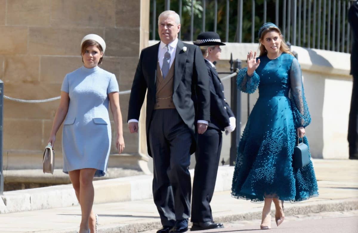 Tensión en la Casa Real: el conflicto entre Guillermo y Beatriz de York amenaza el equilibrio de la monarquía británica