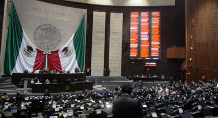 Convoca Morena a sesión para aprobar en Comisiones de San Lázaro paquete de reformas de AMLO