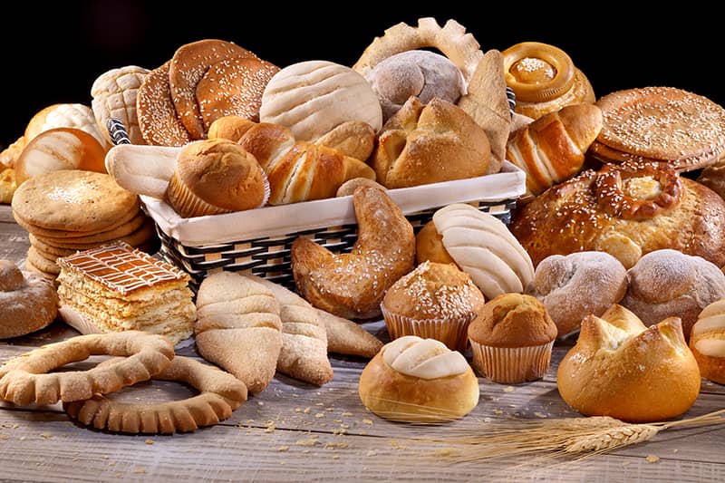 ¿Cuánto pan de dulce se puede comer a la semana, según expertos?