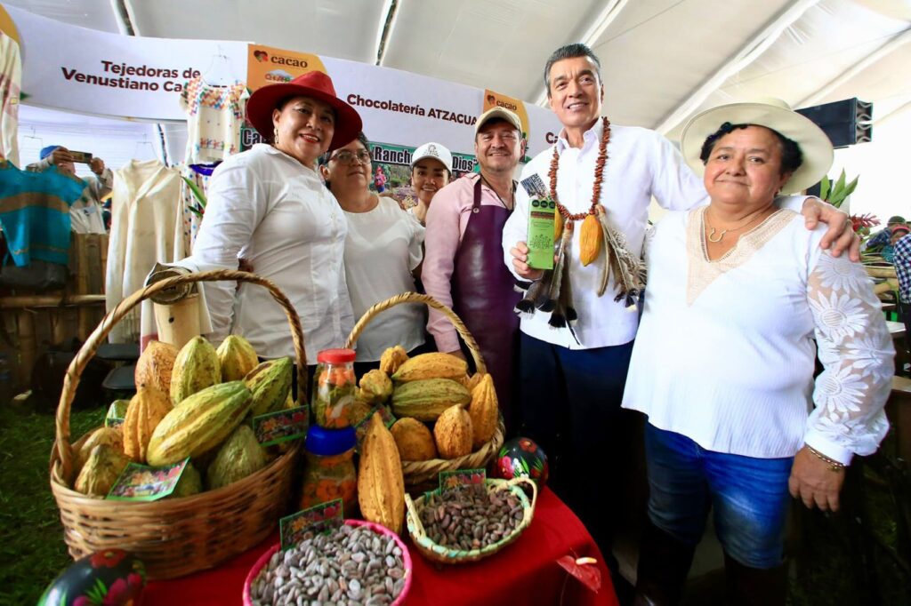 festival del cacao 2 1