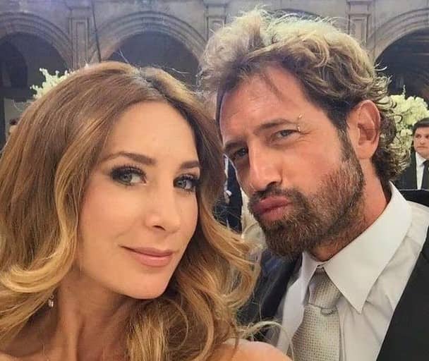 Gabriel Soto expresa su apoyo a Geraldine Bazán por proceso legal