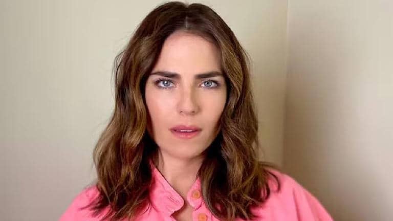 Karla Souza debutará en la música; aquí los detalles de su nuevo disco