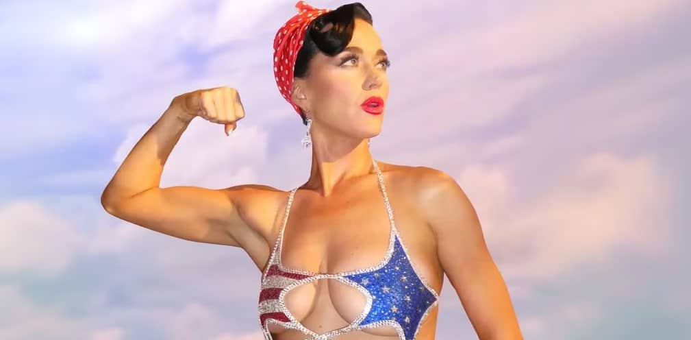 Expertos de la música coinciden que Katy Perry es el mayor fracaso del pop de 2024