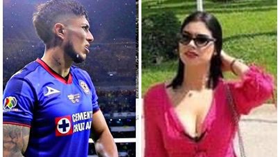 Asesinan a Martha Paola, hermana del futbolista Carlos Salcedo, al salir de un circo en Huixquilucan