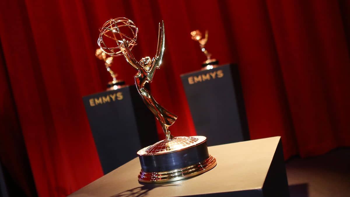 Premios Emmy 2024: ¿cuándo y dónde ver?