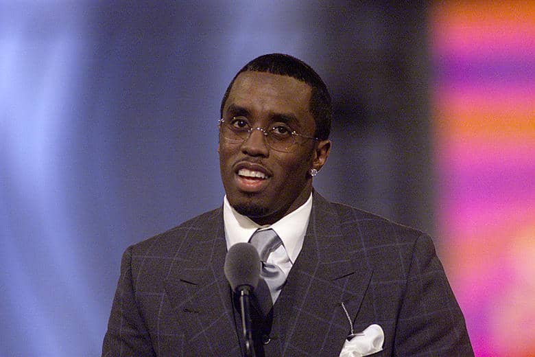 Puff Daddy suma nueva demanda por agresión y tráfico sexual