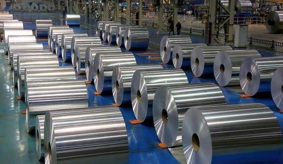 Para frenar a China, EU refuerza la cadena de suministro de aluminio y acero con México; suben aranceles