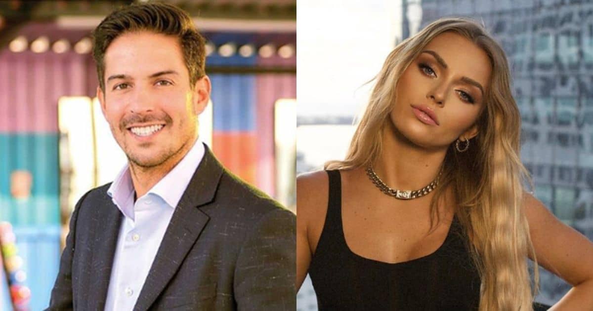 Víctor González Herrera niega estar involucrado con Irina Baeva: 