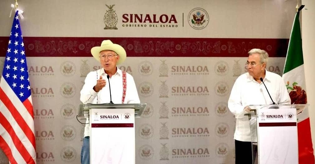 EEUU emite alerta de viaje para Sinaloa por “violencia extendida”