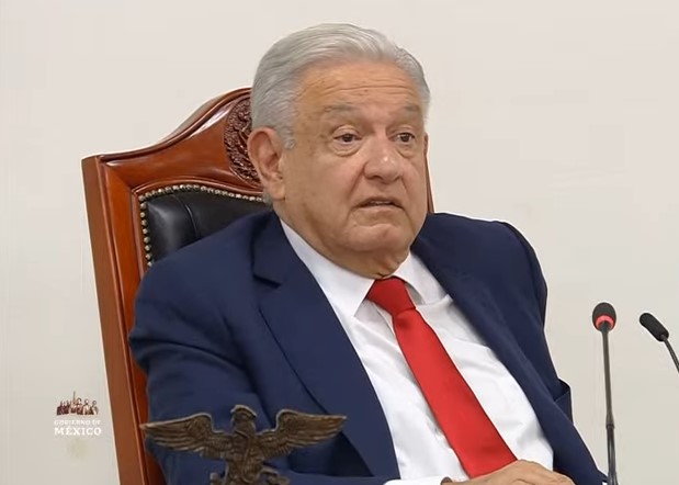 AMLO pide que ‘El Mayo’ Zambada presente pruebas ante posibles declaraciones contra autoridades mexicanas en EEUU