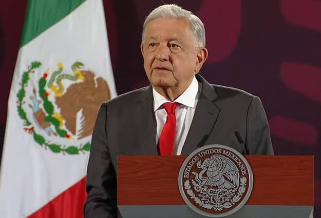 AMLO acusa a EEUU de no cooperar con información sobre la captura de ‘El Mayo’ y Joaquín Guzmán López: “Queremos saber más”