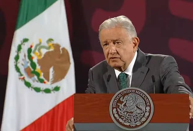 AMLO reconoce problema de extorsión a productores de limón en Michoacán: “Espero que el aumento de precio sea transitorio”