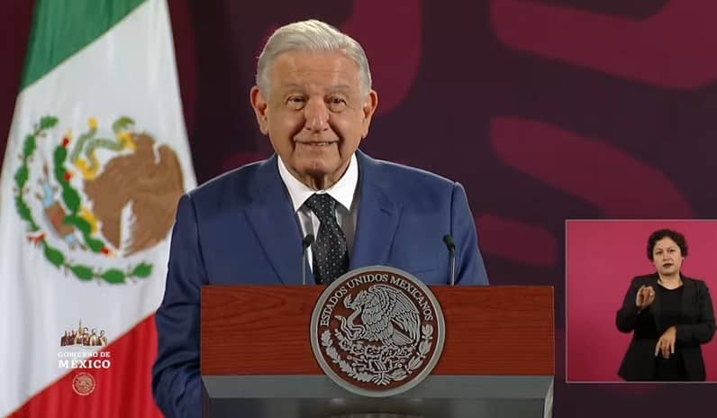 AMLO tacha de ilegal el paro del Poder Judicial; no afecta a la mayoría de los mexicanos, dice