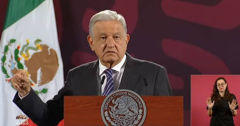 López Obrador celebra designación de Martí Batres como miembro del gabinete de Sheinbaum: “Honesto y con convicciones”