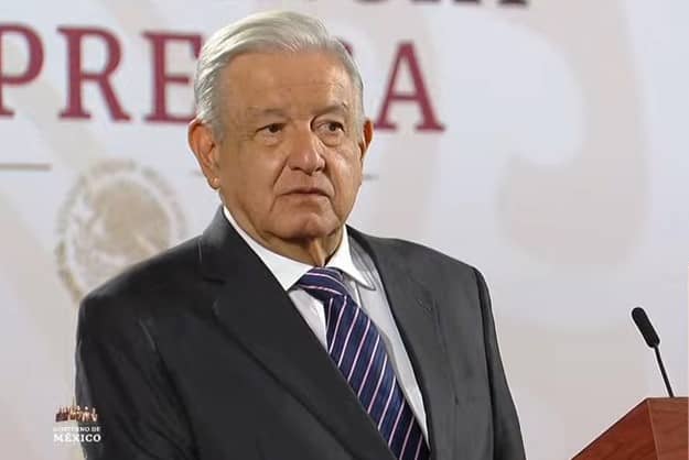 AMLO rechaza opinar sobre la ex fiscal de Sinaloa y sus omisiones en la investigación de Héctor Cuén: “Tengo que cuidar mis palabras”