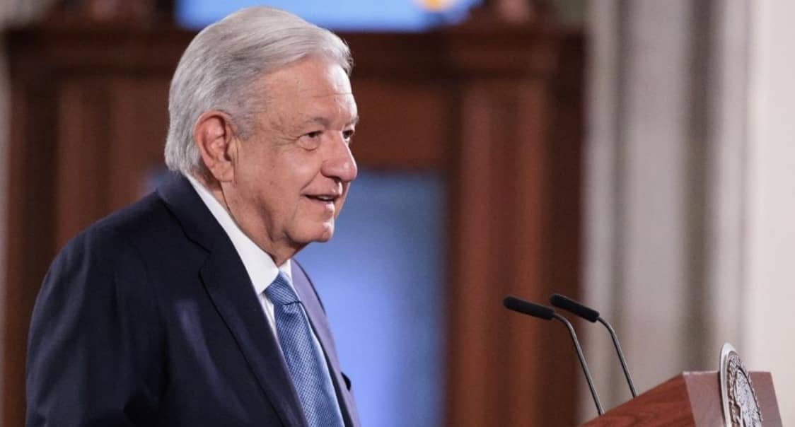 AMLO pausa relación con embajadas de EEUU y Canadá por reforma al Poder Judicial: “Mientras yo esté aquí no lo vamos a permitir”