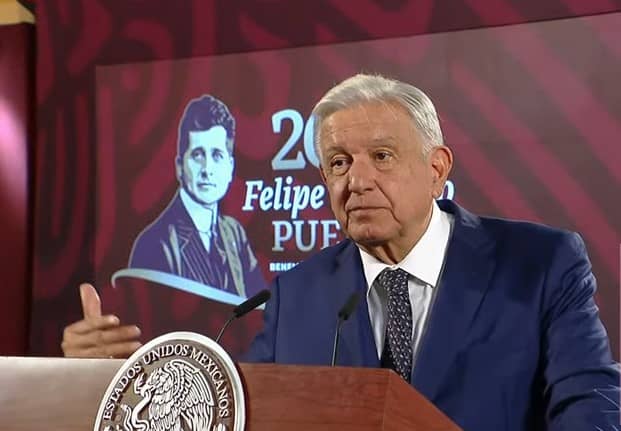 AMLO: Refinería Olmeca de Dos Bocas tuvo un costo de 330 mil millones de pesos