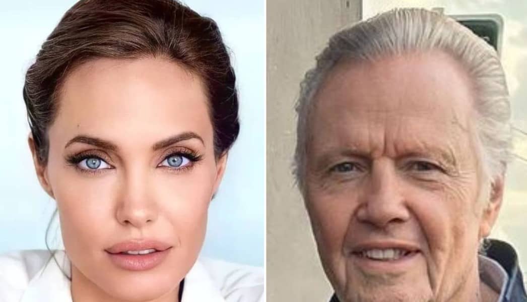 Papá de Angelina Jolie pide a Brad Pitt terminar con dramática separación