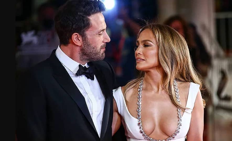 Aseguran que entre Ben Affleck y Jennifer Lopez ya no hay comunicación