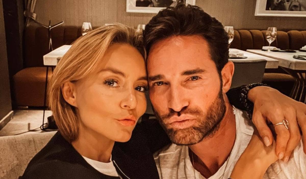 Sebastián Rulli y Angelique Boyer hacen un anuncio que los llena de felicidad