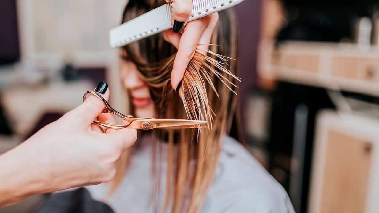 Estos son los mejores días de septiembre para cortarse el cabello de acuerdo a la fase lunar