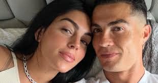 Georgina Rodríguez se sincera ante los rumores de una separación de Cristiano Ronaldo