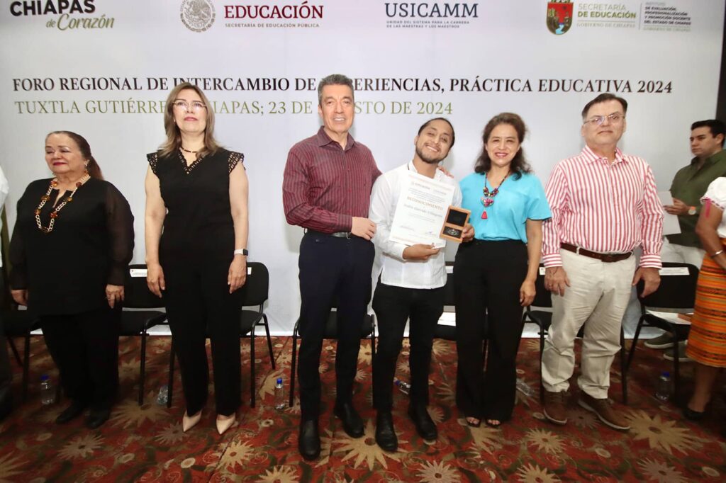 FORO REGIONAL PRACTICAS EDUCATIVAS 4 1