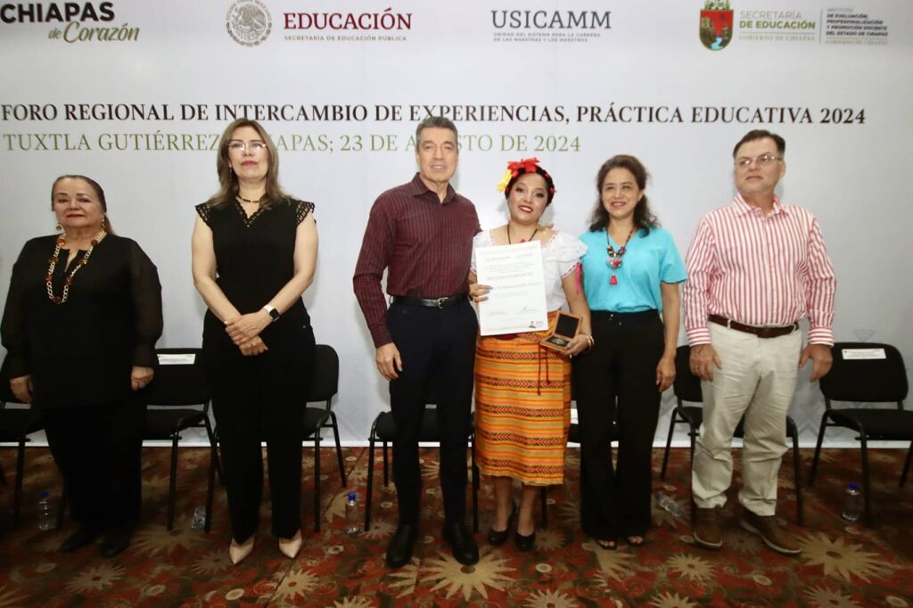 FORO REGIONAL PRACTICAS EDUCATIVAS 6 1