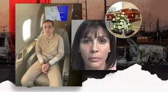 Este podría ser el rol de Griselda López, mamá de Ovidio y Joaquín Guzmán López, en el Cártel de Sinaloa tras la caída del Mayo Zambada