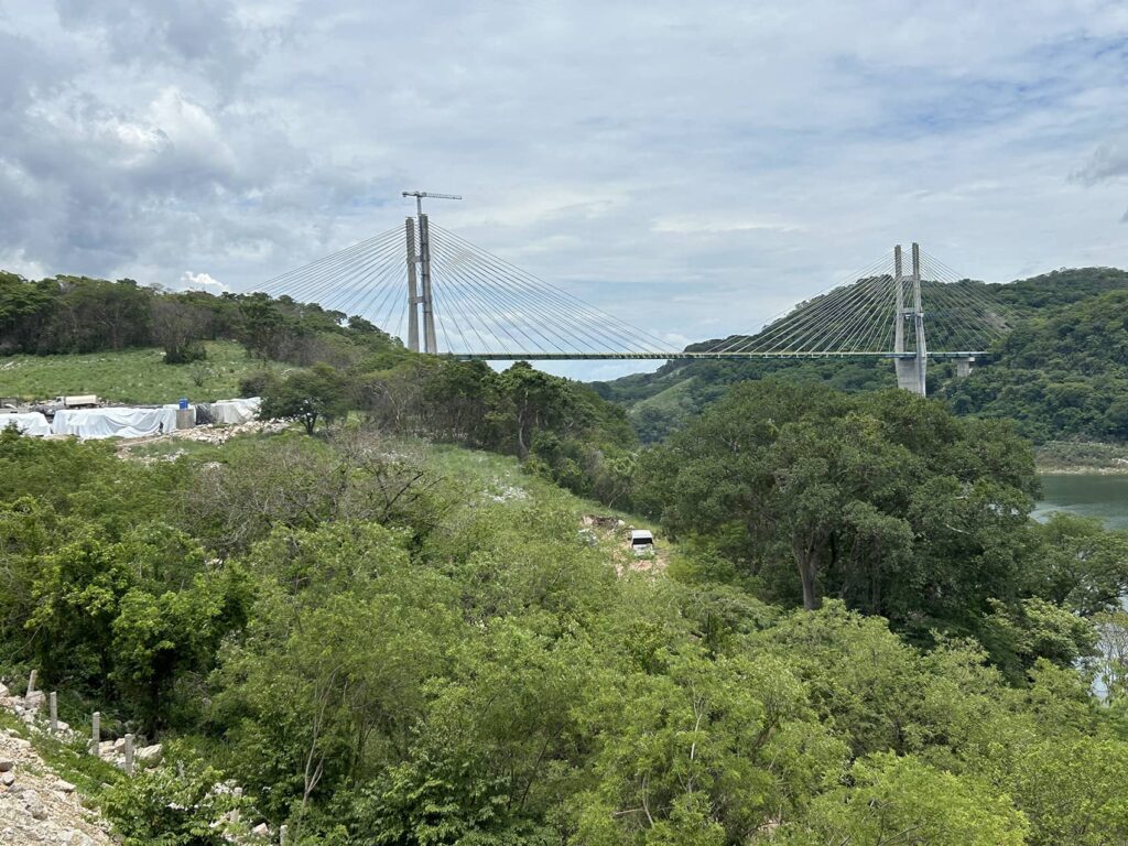 INAUGURACION PUENTE LA CONCORDIA 12 1