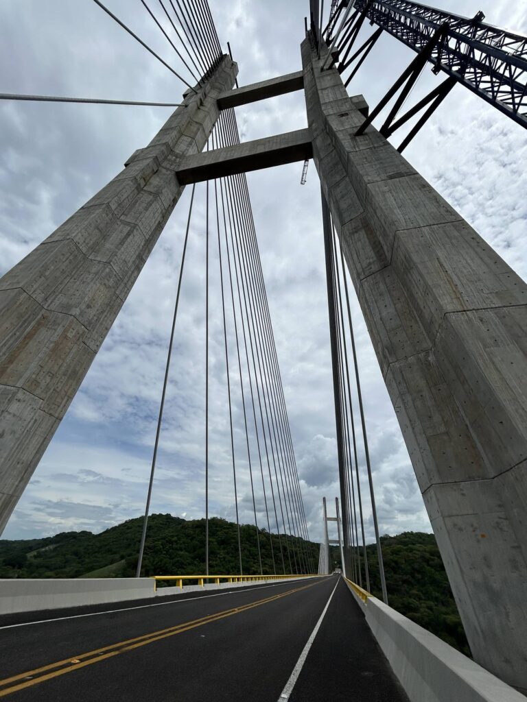 INAUGURACION PUENTE LA CONCORDIA 13 1