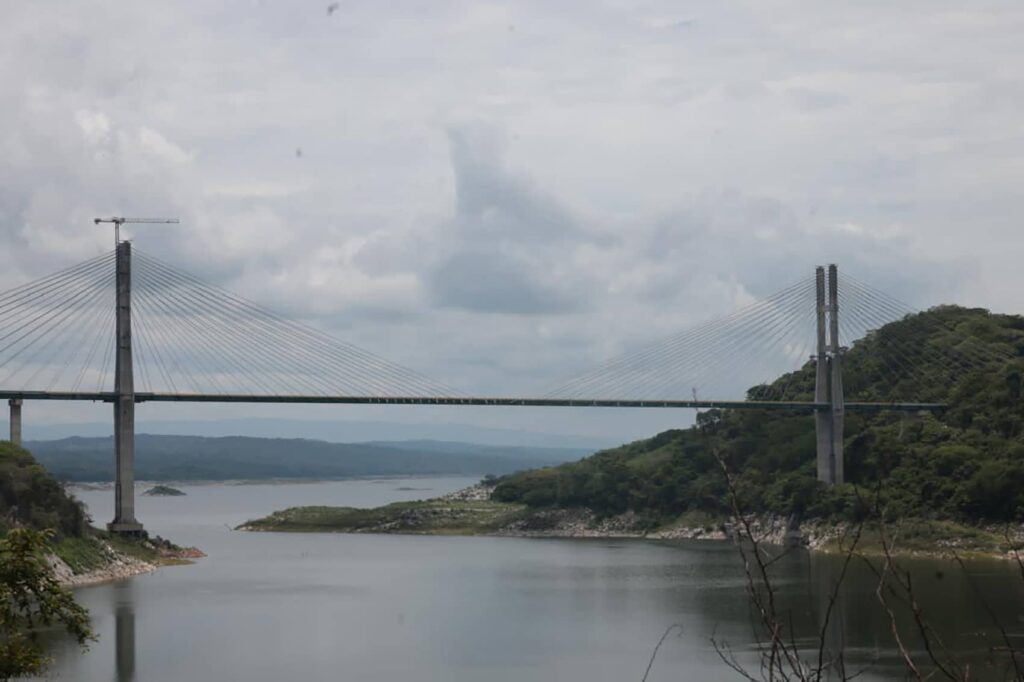 INAUGURACION PUENTE LA CONCORDIA 4 1