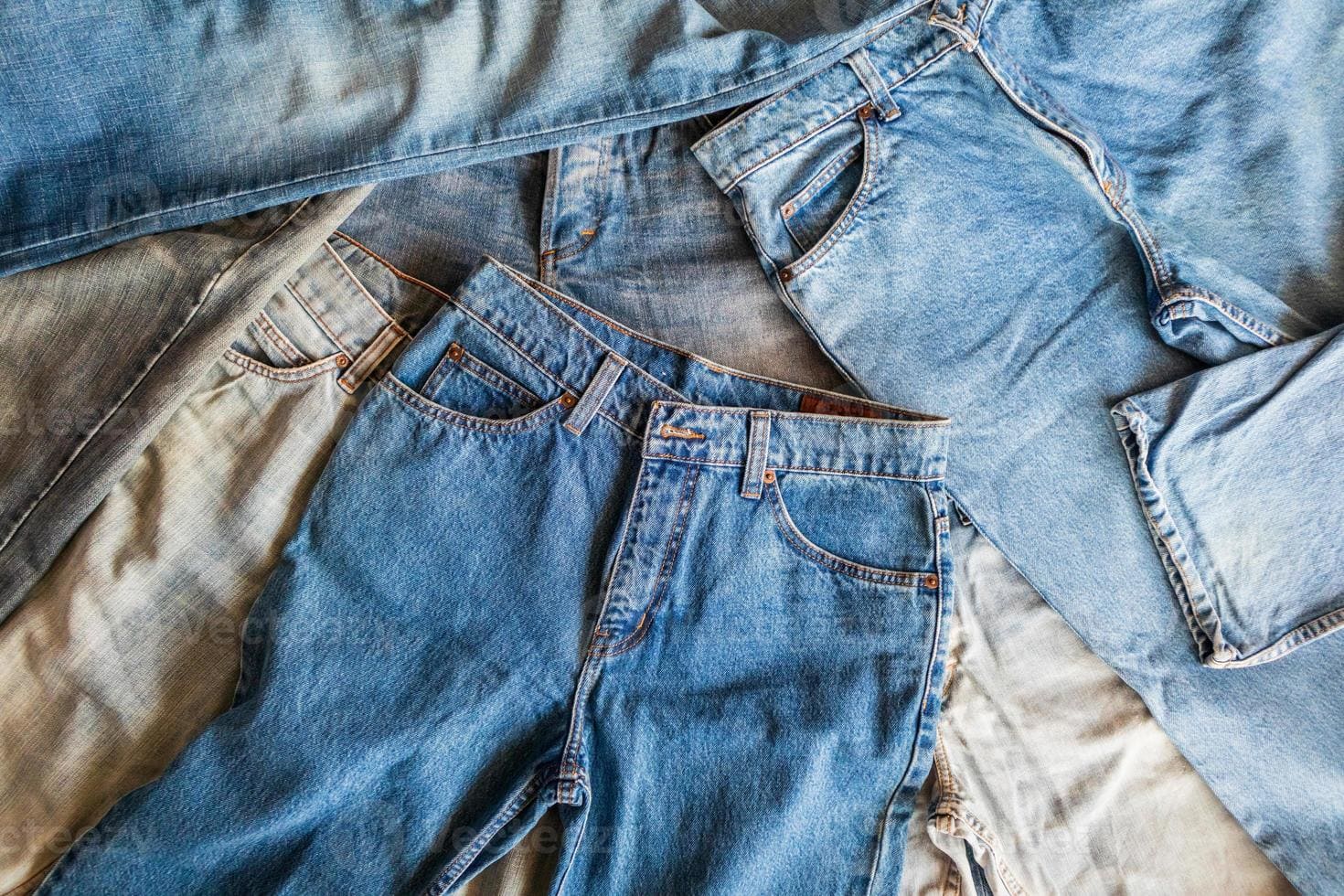 Estos son los jeans más resistentes y duraderos según la Profeco