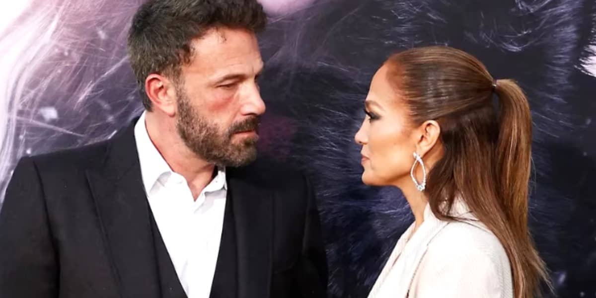 Jennifer Lopez se convirtió en una “madre” para Ben Affleck al intentar cuidar su salud mental y tenerlo "feliz"