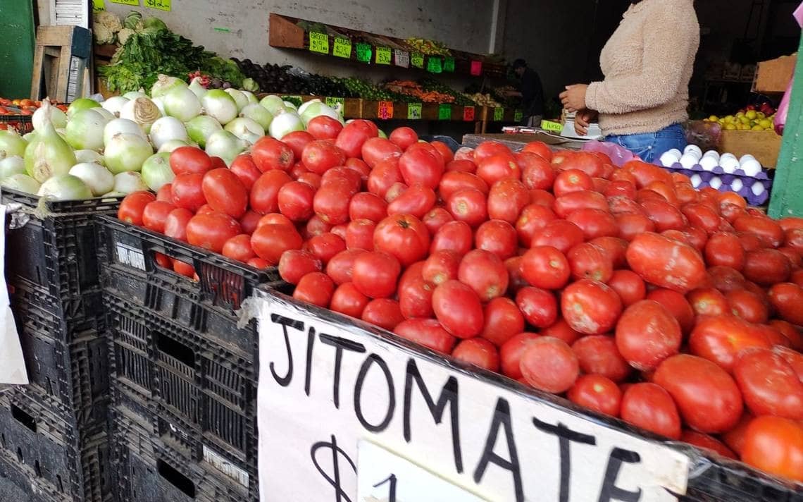 ¡Inflación de México se acelera por quinto mes! Cierra en 5.57% en julio de 2024