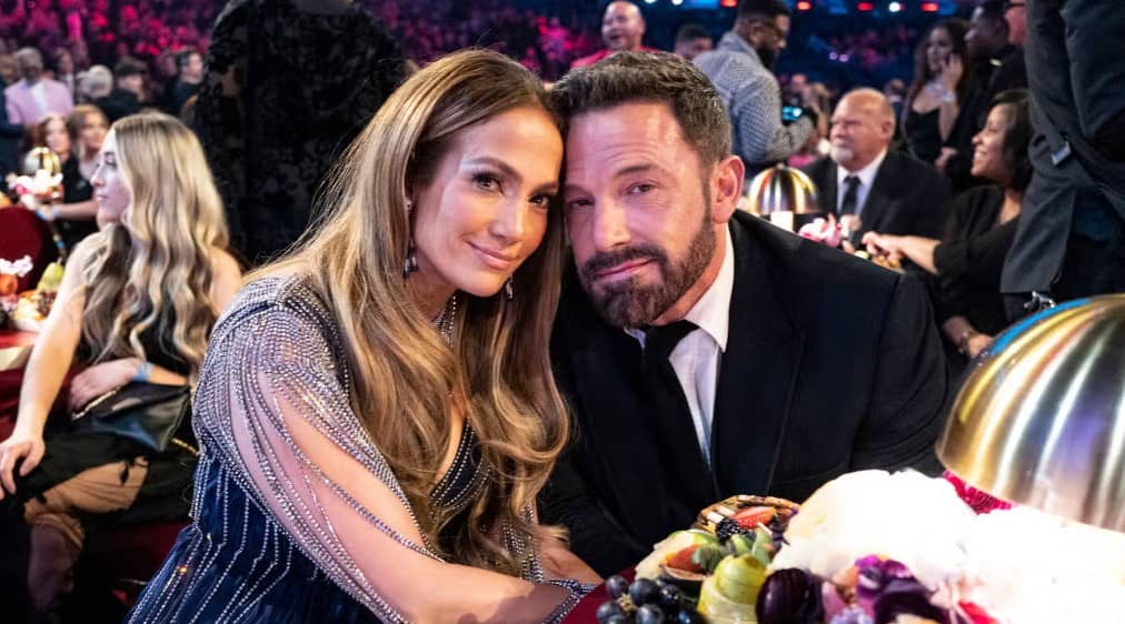 Jennifer Lopez solicita el divorcio de Ben Affleck; esto se sabe