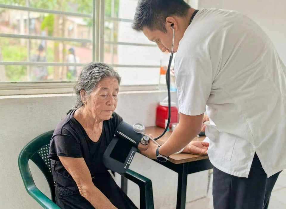 Salud arranca Jornada Nacional de Salud Pública en Chiapas