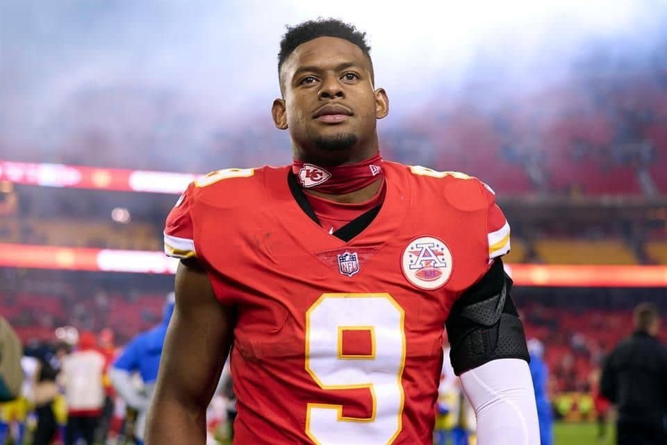 ¡Nueva arma para Mahomes! Juju Smith-Schuster regresa a los Chiefs tras dejar a los Patriots