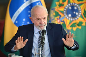 Lula tilda al gobierno de Maduro como "desagradable" con "sesgo autoritario"