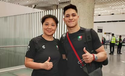 Ma Jin, forjadora de medallistas, en la mira de EU