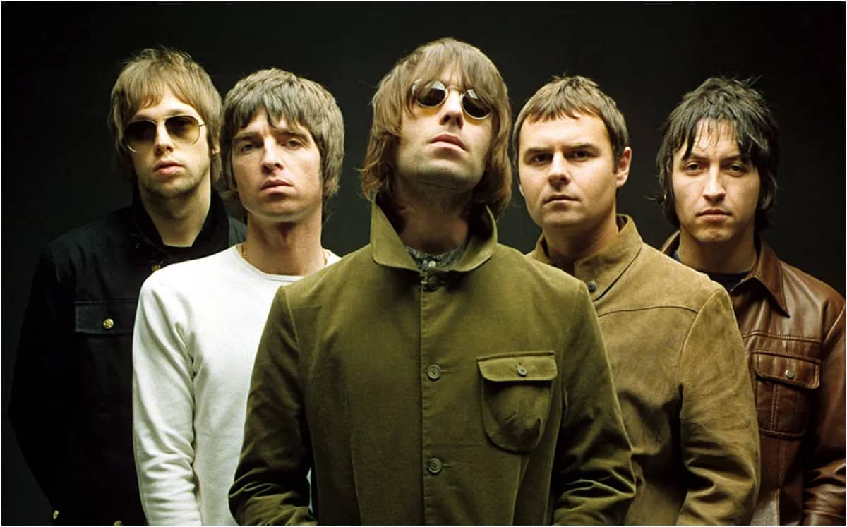 Oasis sí dará conciertos en México como parte de su reencuentro; así lo confirmó un medio británico