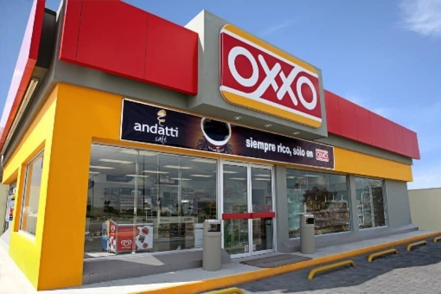 Oxxo abrirá 249 tiendas en Estados Unidos. ¿En dónde estarán?