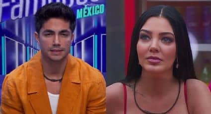 Paola Durante asegura sufrió una agresión sexual en el reality show en el que participó